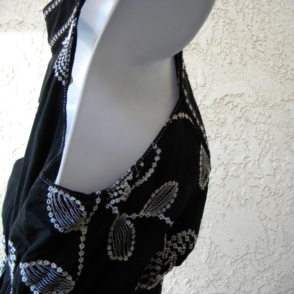 MSSP(Max Studio) Racerback Sundress - Picture 6 of 10